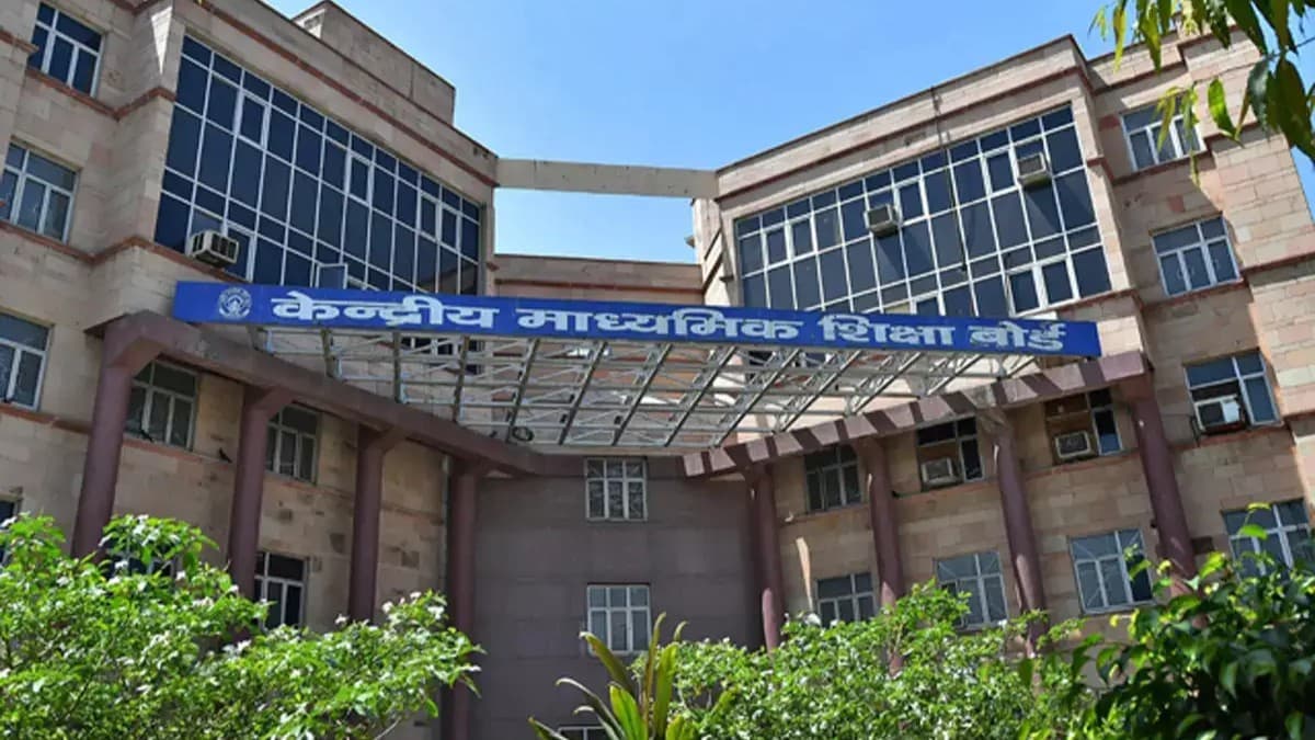 CBSE begins free counselling after Class 10, 12 results