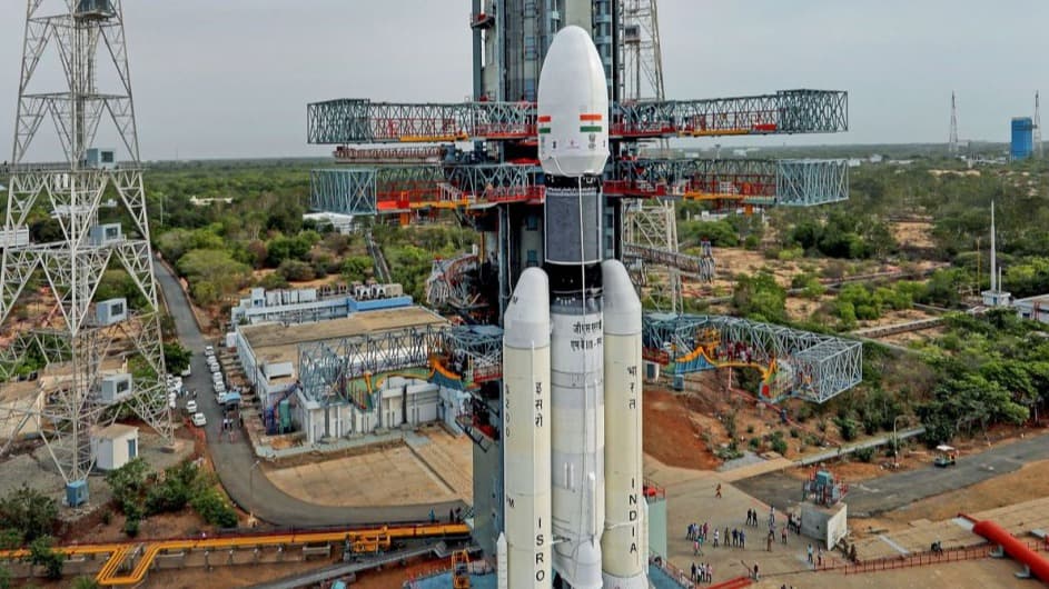 astronaut Shubhanshu Shukla