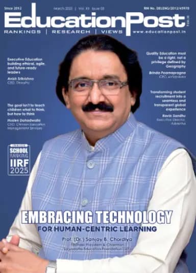 Education post Magazine