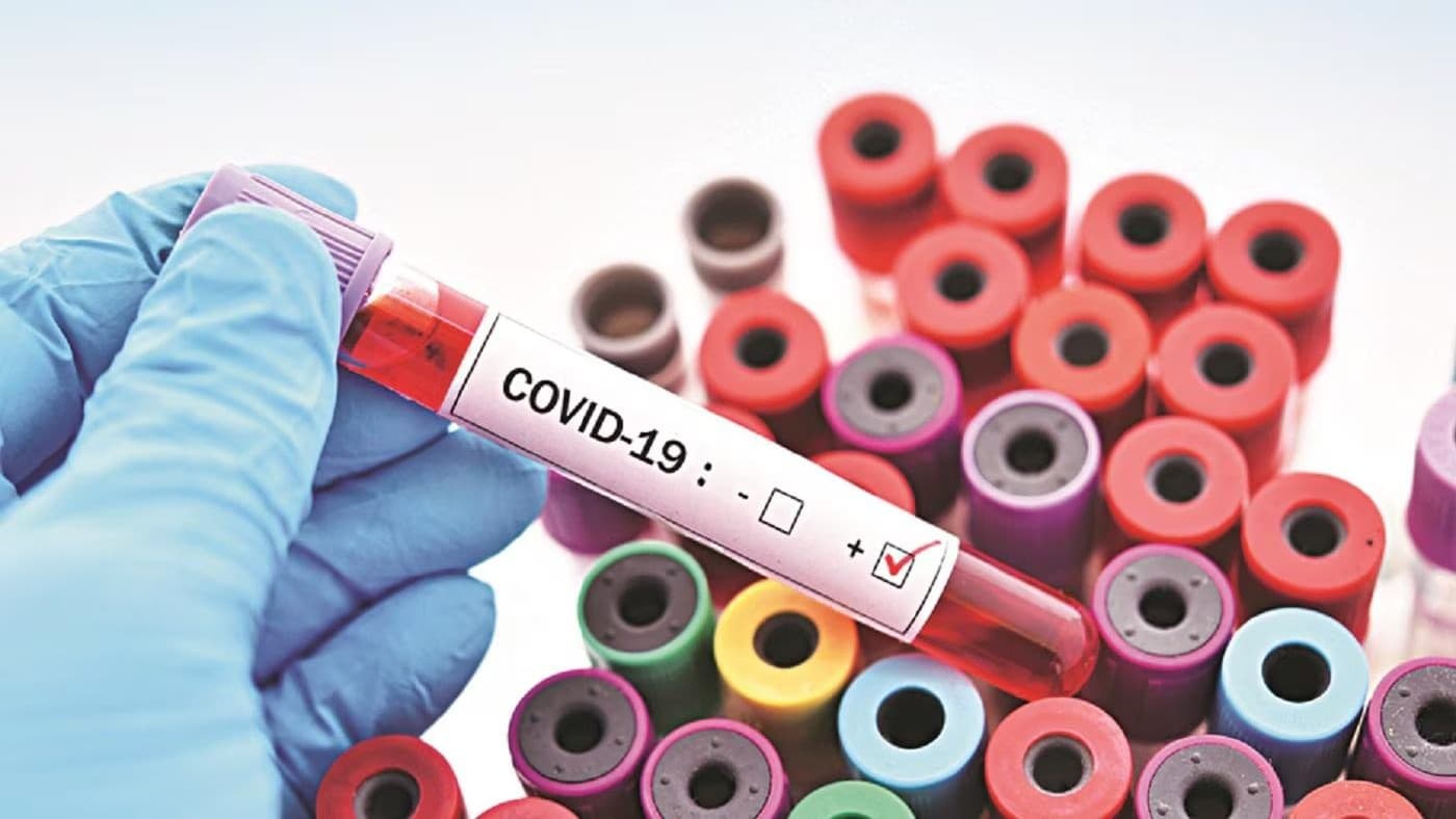 Delhi issues Covid-19 advisory as new cases rise, hospitals urged to prepare