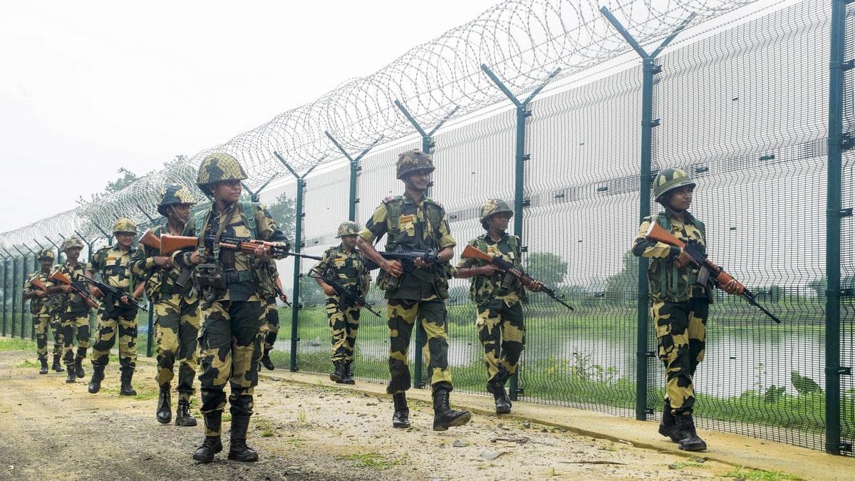 Over 170 Bangladeshis pushed back from India; count rises to 742 since May 7