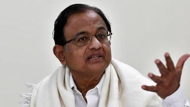 Former union minister Chidambaram raises concerns over India’s foreign policy, asks ‘Decided in Delhi or Washington?’