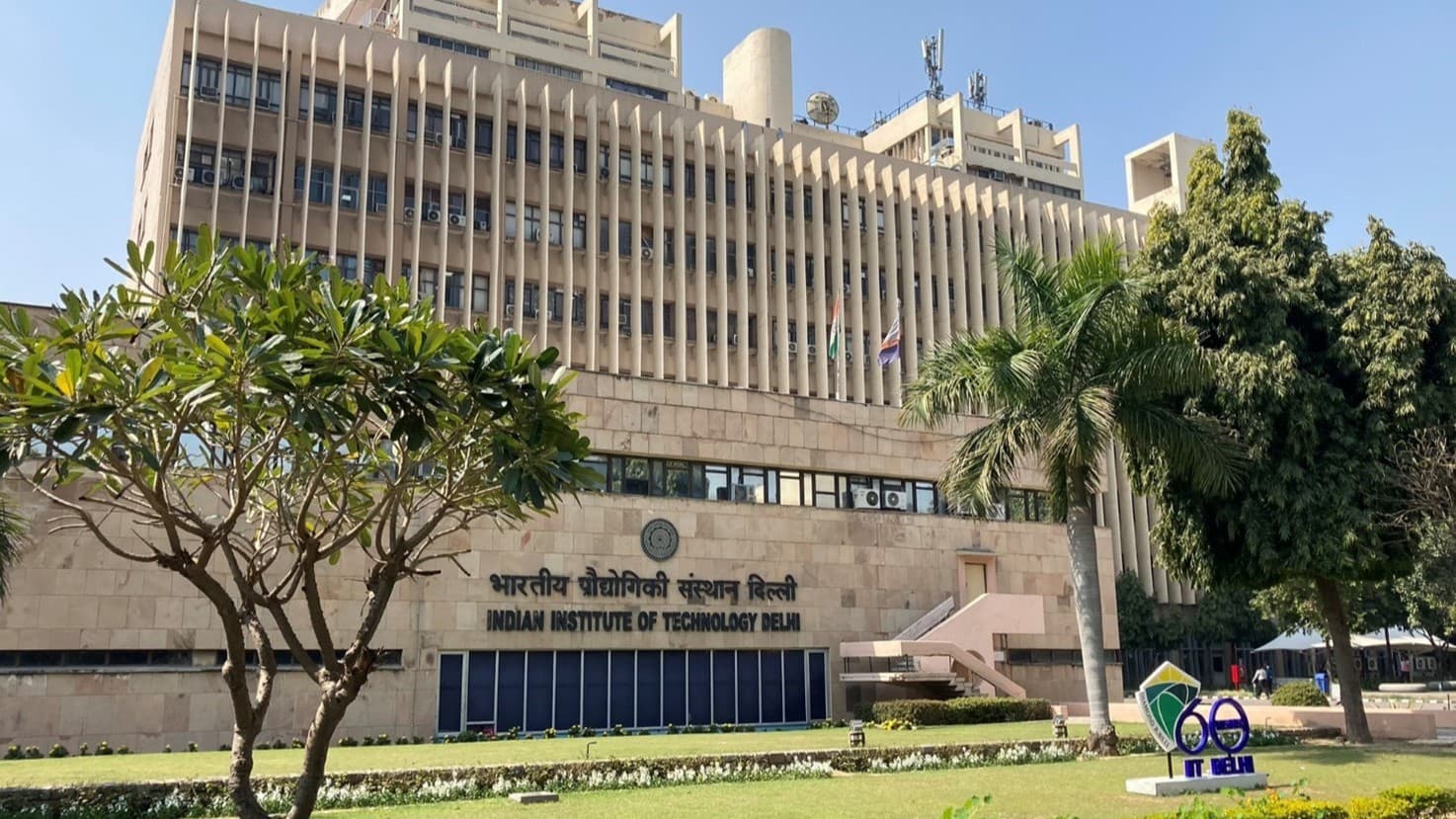 IIT Delhi launches online PG diploma to boost innovation in healthcare product development