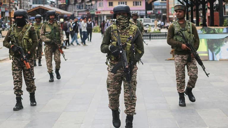 Mock drills to be conducted in five Indian states near Pakistan border