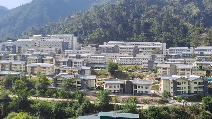 IIT Mandi launches PRAYAS 3.0, training program in AI, robotics and IoT