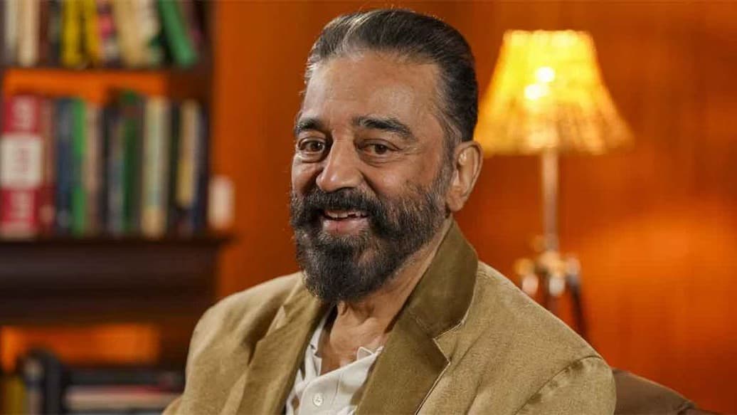 Karnataka HC asks Kamal Haasan to consider apology over Kannada remarks