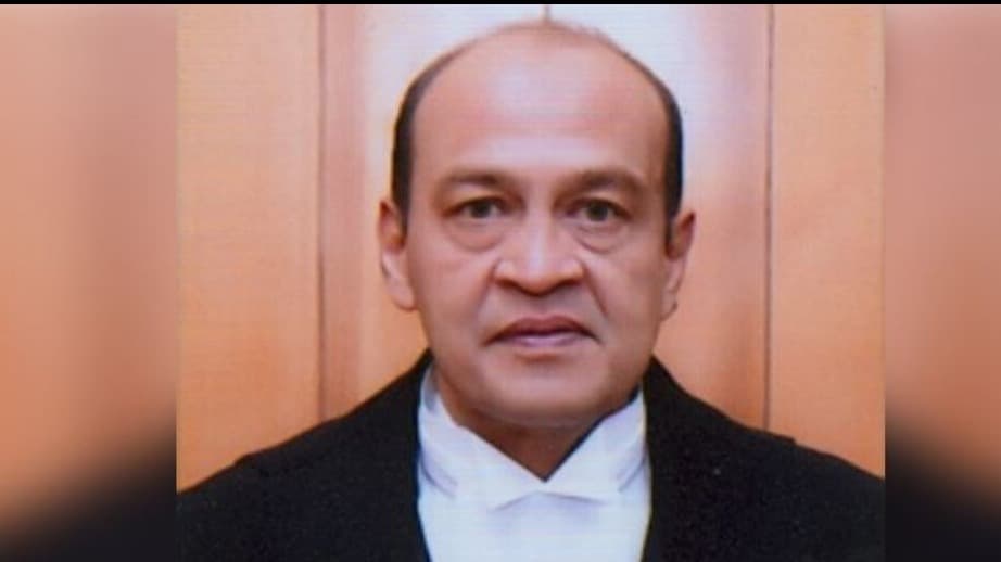 Justice Verma