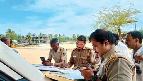 Kozhikode police help over 50 dropout students return to school