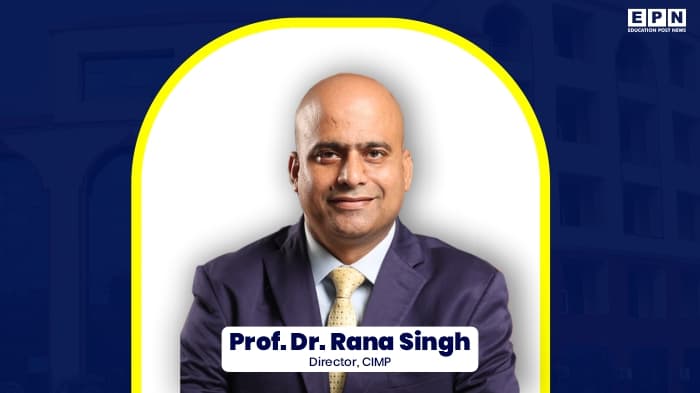Prof. Rana Singh