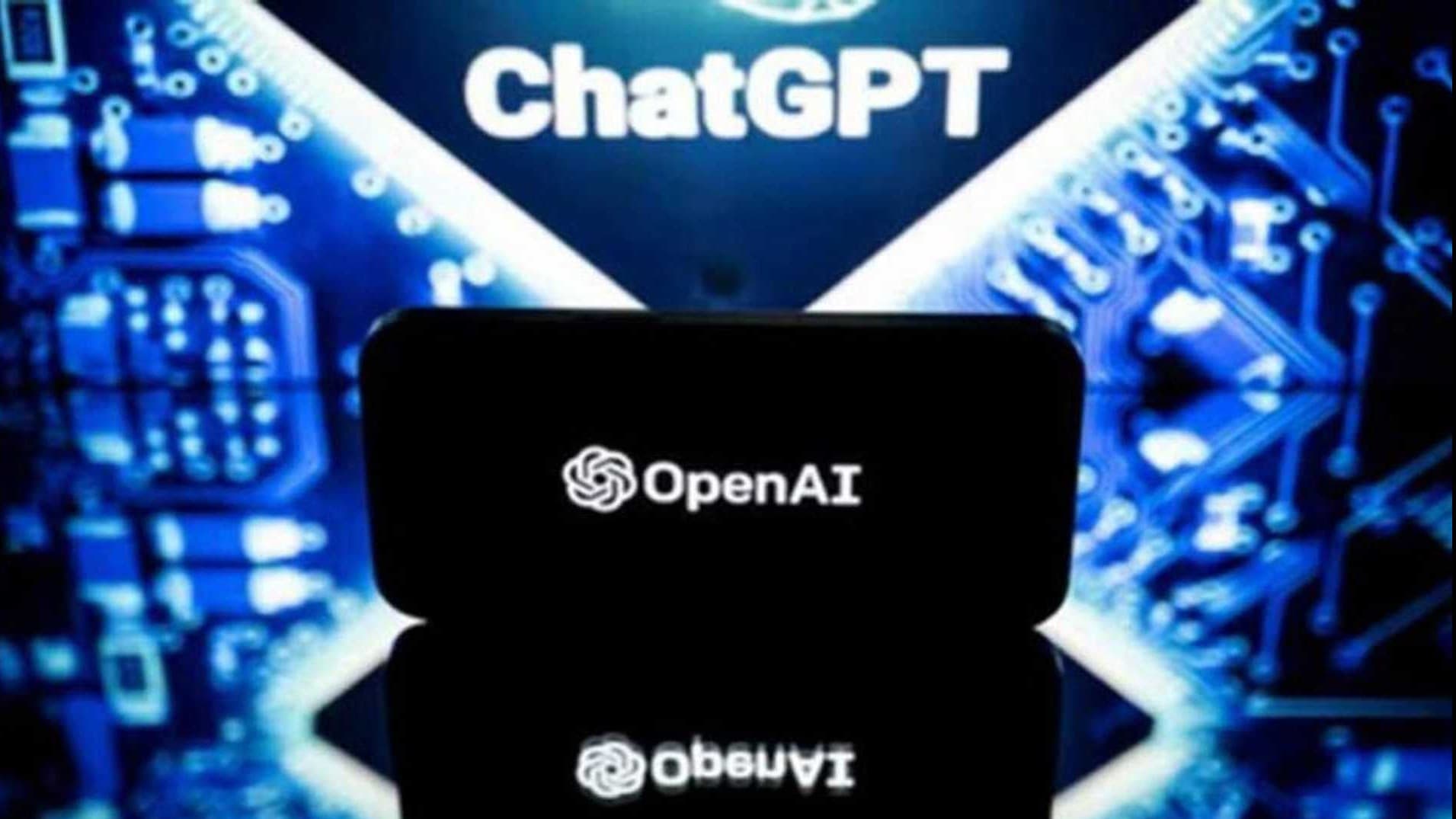 CHATgpt