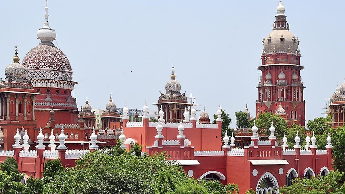 Madras HC says RTE funds must be released independently of NEP