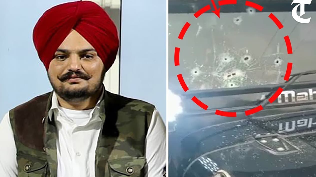 Flight AI171 crashed just moments after takeoff from Ahmedabad Airport.