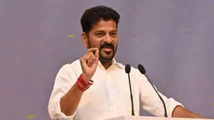 Telangana CM Revanth announces 570 new government schools in state