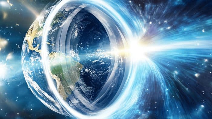 Scientists generate electricity from Earth's rotation—first evidence of a planet-powered energy source