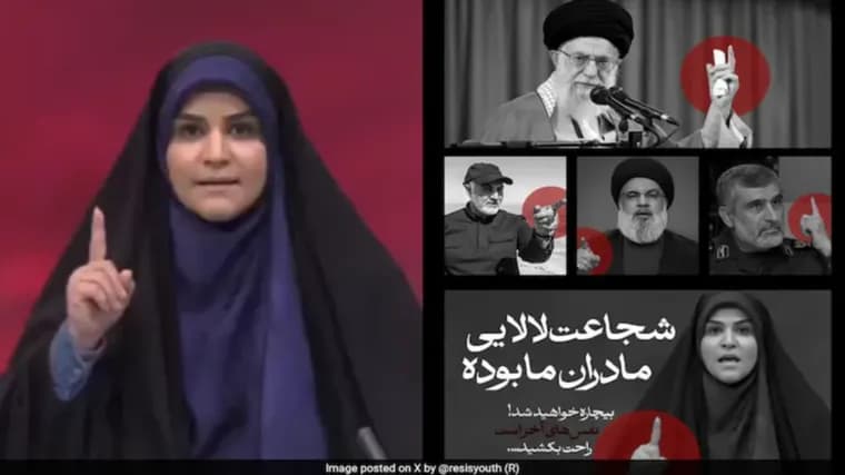 Khalistani separatists 