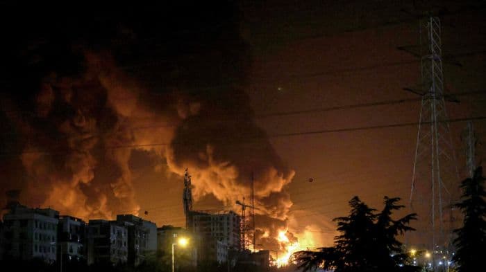 Why Indian markets have held steady despite Israel–Iran war fears