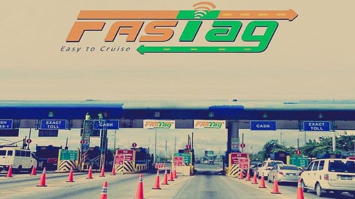 Annual FASTag pass for private vehicles to launch on August 15