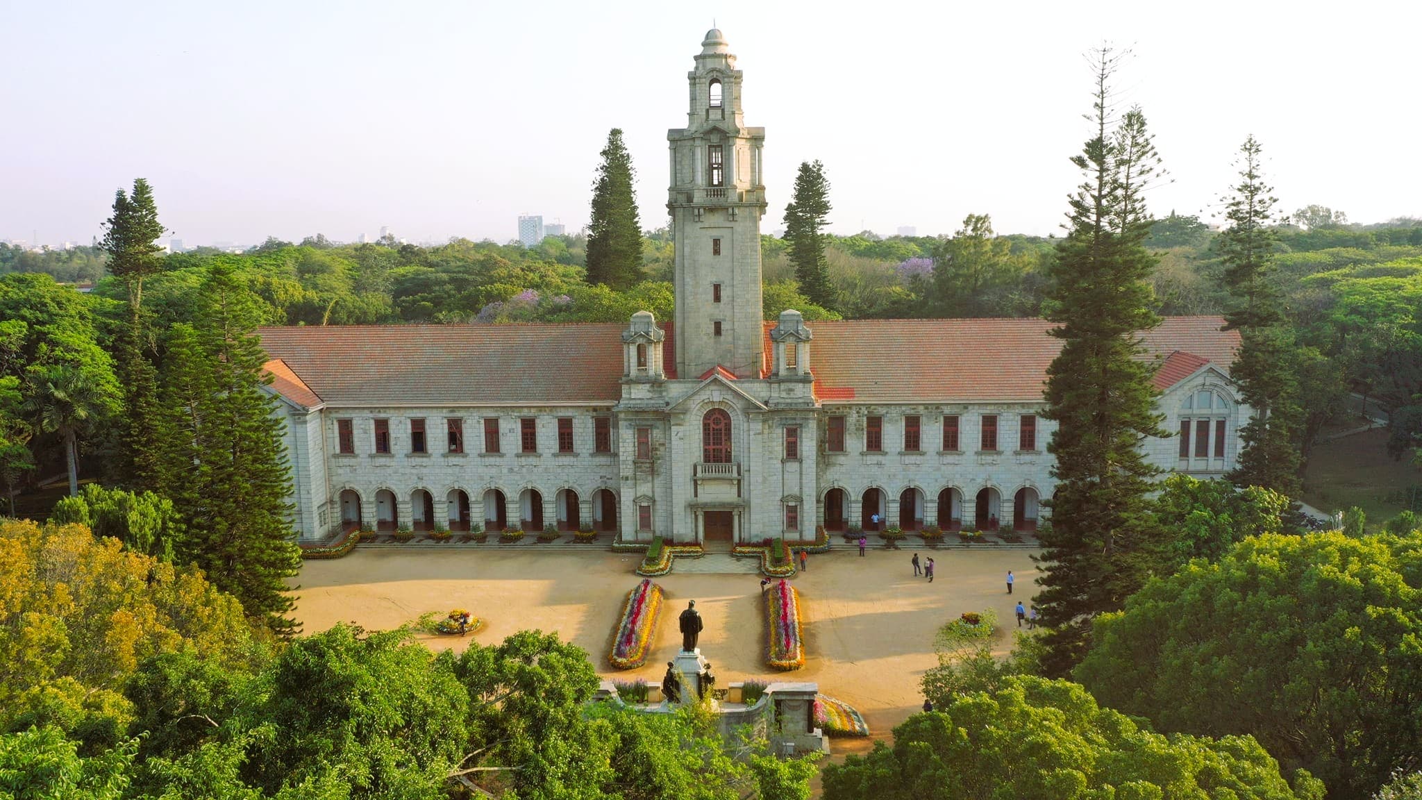 IISc Bangalore retains top spot in IIRF 2025 deemed university rankings