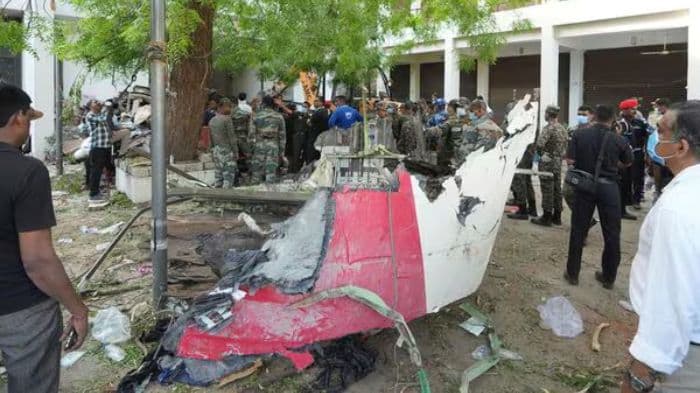 Air India crash black box under AAIB probe in India