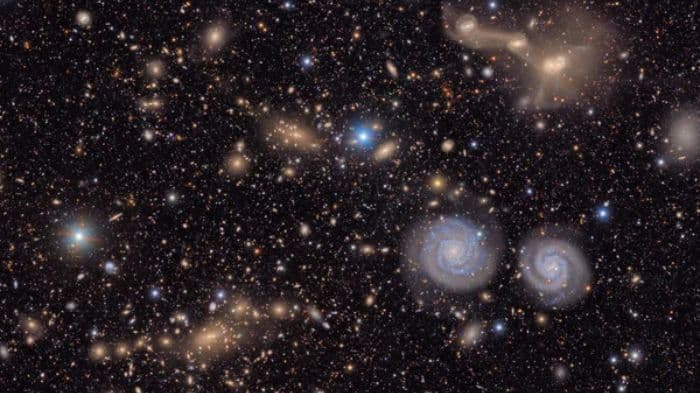 World’s largest digital camera captures first breathtaking view of the universe