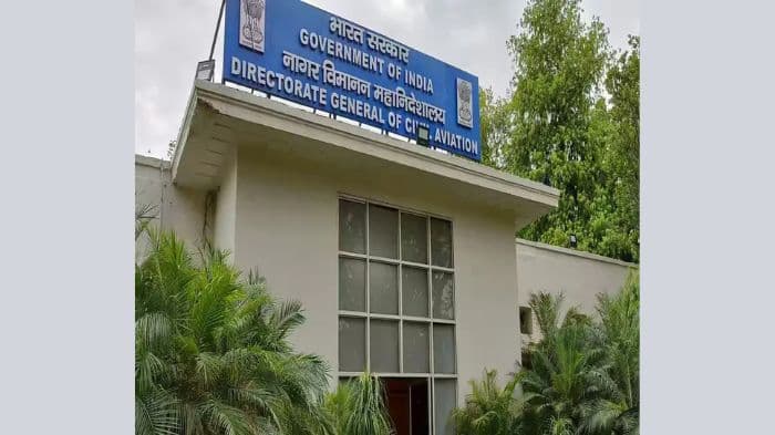 DGCA audit flags recurring defects and infrastructure lapses at major Indian airports