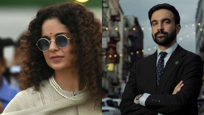 Kangana targets Mira Nair’s son Zohran Mamdani after New York primary win