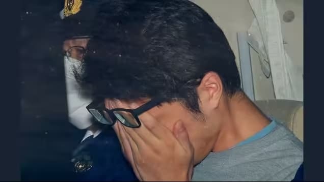 Takahiro Shiraishi, infamously known as the “Twitter killer"