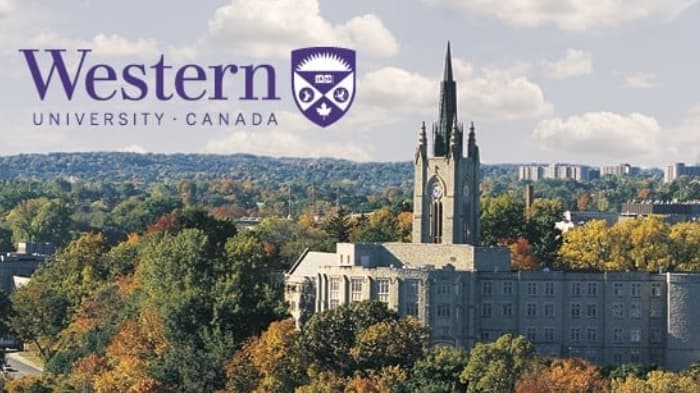 Western University Research