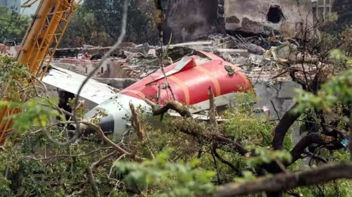 India allows UN body's observer in Air India crash probe