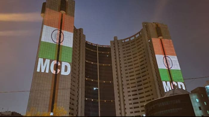 MCD’s standing committee meets after almost 3 years, clears 25 public-centric proposals