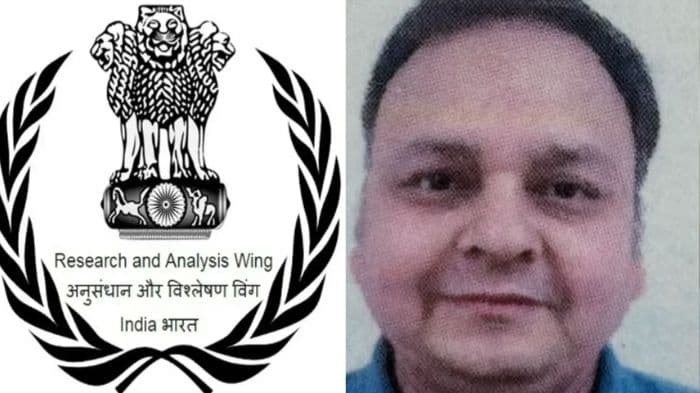 Operation Sindoor mastermind Parag Jain appointed as new R&AW chief