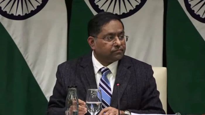 India slams Pakistan’s allegation over Waziristan bombing as 'baseless and contemptible'