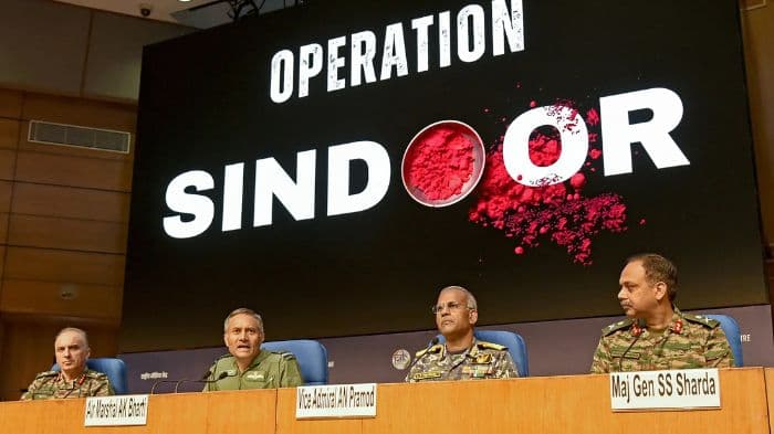 India clarifies attaché’s comments on Operation Sindoor were misrepresented