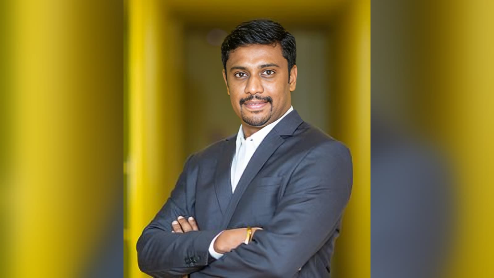 S P Saju Bhaskar, Founder and President, Texila American University (TAU)