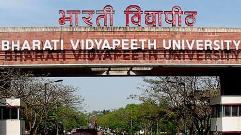 Bharati Vidyapeeth Pune ranks 1st in IIRF ranking 2025 for arts, science, research, and humanities