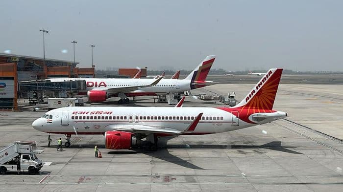 Vienna-bound Air India flight dropped 900 feet mid-air hours after Ahmedabad crash; DGCA grounds pilots