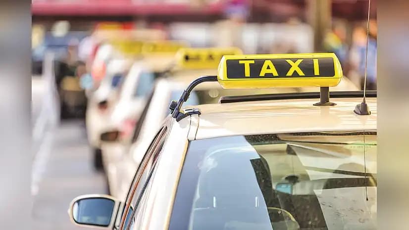 app-based cab aggregators 