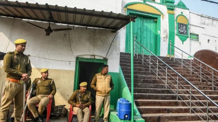 Sambhal mosque violence: Fact-finding report highlights official missteps