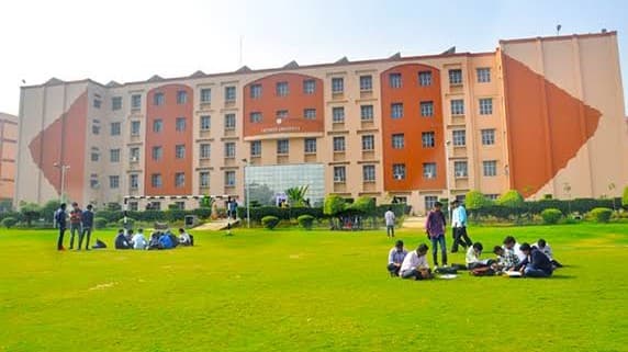 Lingaya's Vidyapeeth excels in IIRF ranking 2025 with top ranks in engineering and overall categories