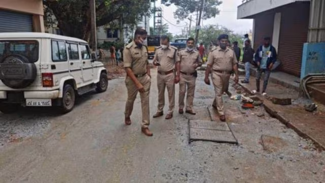 Karnataka’s Dharmasthala
