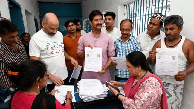 Photo courtesy: Indian Express