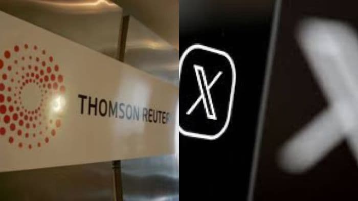 X alleges press censorship in India after Reuters accounts blocked; govt denies issuing order