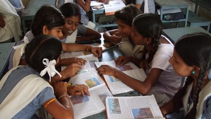 Students struggle with basic math across grades: Govt survey