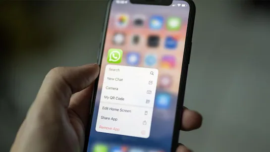 Ragging goes digital: UGC flags WhatsApp harassment by seniors