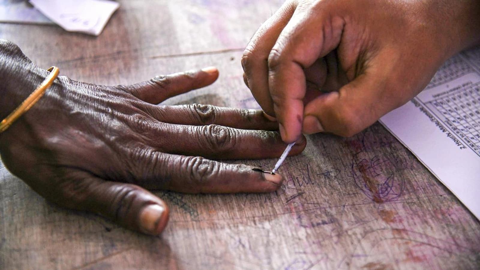 Bihar Voter Verification