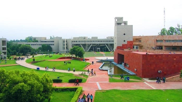 Delhi Technological University unveils expansion plans aligned with NEP 2020