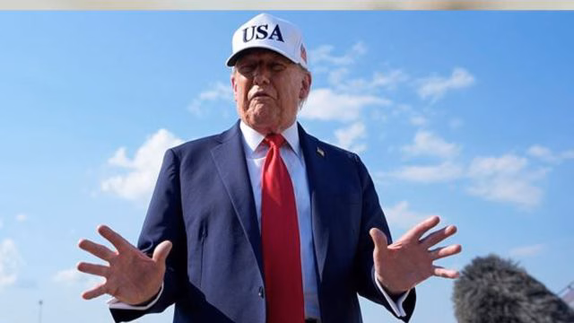  Trump administration