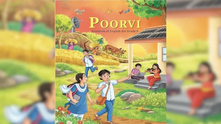 NCERT introduces Class 8 textbook highlighting Indian scientists, soldiers, and reformers