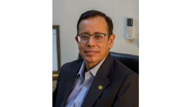 Former IIM Lucknow professor Neeraj Dwivedi takes charge as director of IIM Kashipur