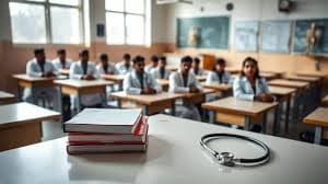 NMC sets up multi-level complaint mechanism for medical colleges